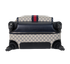 Savoy Cabin Plus Trolley, top view